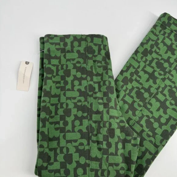 Maeve Anthropologie The Margot Kick Flare Pants Size XS NWT - Picture 11 of 14